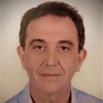 Dr. Fethi ZHIOUA