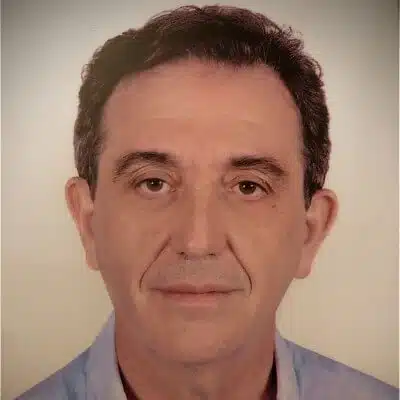 Dr. Fethi ZHIOUA