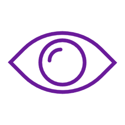 tranceparence icon